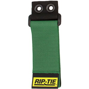 RIP-TIE�@�����o���h�E�P�[�u�����b�v�@�V���`�X�g���b�vEG�@�E�F�r���O�t���@50�D8mm×1168�D4mm�@10�{���@�΁@�y�i�ԁFOW-46-G10-GN�z