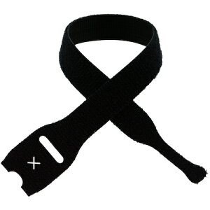 RIP-TIE�@���b�v�^�C���C�g�X�N�����[�}�E���g�@15�D88mmX304�D8mm�@10�{���@���@�y�i�ԁFX-12-IPL-BK�z