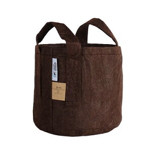 root pouchi[c|[`j@TCNybg{gꂽsDz̐Aؔ@Brown with handles@8liter@yiԁFRP-BB900-02Hz
