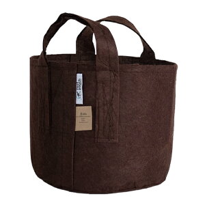 root pouchi[c|[`j@TCNybg{gꂽsDz̐Aؔ@Brown with handles@12liter@yiԁFRP-BB900-03Hz