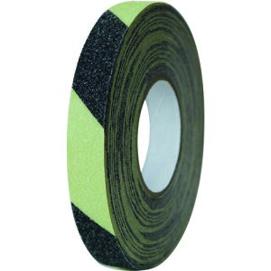 �y�ʓr��������z�Z�[�t�������S�p�i�iSAFERUN�j�@�~������~�߃e�[�v�@��25mm×18m�@�~���g���@�y�i�ԁF11635�z