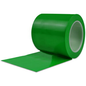 �Z�[�t�������S�p�i�iSAFERUN�j�@����PVC���C���e�[�v�@100mmx�@22m�@����0�D2mm�@�΁@�y�i�ԁFJ2353-G�z��