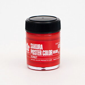 �T�N���N���p�X�@�|�X�^�[�J���[ �f���b�N�X 45ml�@�X�J�[���b�g�@�y�i�ԁFPWD45ML#025�z