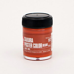 �T�N���N���p�X�@�|�X�^�[�J���[ �f���b�N�X 45ml�@���C�g���b�h�@�y�i�ԁFPWD45ML#197�z