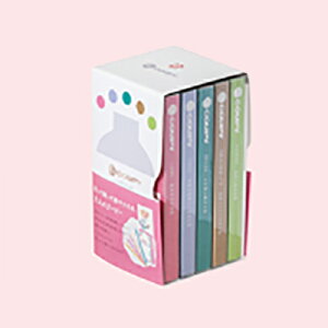 �T�N���N���p�X�@���E�N�[�s�[5�F�@�R���v���[�g�{�b�N�X�@�y�i�ԁFFY25RE�z