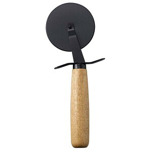 佐藤金属興業 アッシュ ピザカッター 【品番:4521540256543】