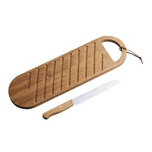 佐藤金属興業 コンテ カッティングトレー&ナイフ 【品番:4521540252729】