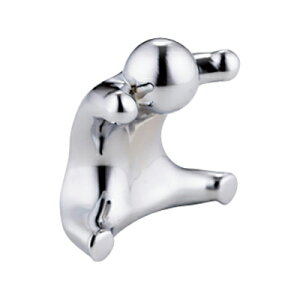 【メール便対応】佐藤金属興業 がんばれボク! マグネット 【品番:4521540229721】