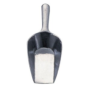 佐藤金属興業 アルミ スコップ 小 【品番:4521540203721】