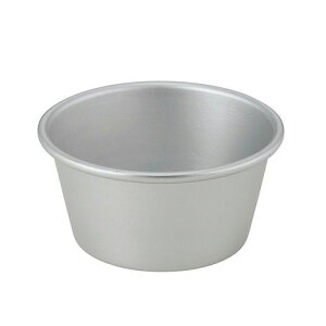 佐藤金属興業 アルミプリン型 B-4 【品番:4521540258936】