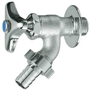 SANEI 散水栓 一般地用 【品番:Y80J-20】