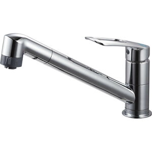 SANEI�@�V���O�������z�[���ؑփV�����[������ ��ʒn�p�@�y�i�ԁFK8711MEJV-13�z