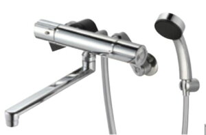 SANEI サーモシャワー混合栓 寒冷地用 【品番:SK18CK-S9L24】