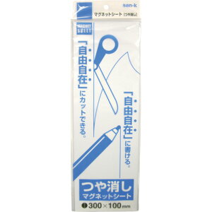 �T���P�[�L�R���isan-k�j�@�}�O�l�b�g�V�[�g�i�c���Ȃ��j�@��100×����300mm�@���@���@�y�i�ԁFMS-01�z
