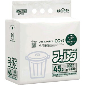 {TjpbNisanipakj@tH^ƖpS~ nocoo inimN[Cj 45L  100 0.030mm@yiԁFCF4Hz