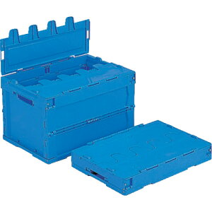 �y�ʓr��������z�O�b�i�T���R�[�j�@�t�^��̌^�܂肽���݃R���e�i�[�@554550�@�T���N���b�g�I���R��51B�|B�@50�D2L�@�u���[�@�y�i�ԁFSKSO-51B-B-BL�z