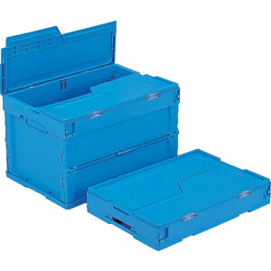 �y�ʓr��������z�O�b�i�T���R�[�j�@�t�^��̌^�܂肽���݃R���e�i�[�@554460�@�T���N���b�g�I���R��51B�@50�D3L�@�u���[�@�y�i�ԁFSKSO-51B-BL�z