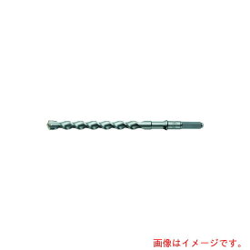 サンコーテクノ　サンコー　アンカードリルADX2−HEXLL　全長520タイプ　【品番：ADX2-28.0HEXLL】