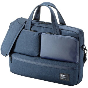 �T�����T�v���C�iSANWA SUPPLY�j�@�J�W���A��PC�o�b�O�@�y�i�ԁFBAG-CA10NV�z