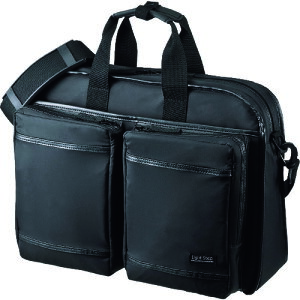 �T�����T�v���C�iSANWA SUPPLY�j�@�������E�y��PC�o�b�O�@�y�i�ԁFBAG-LW9BK�z
