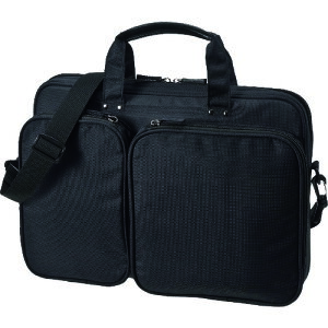 �T�����T�v���C�iSANWA SUPPLY�j�@�Ռ��z��PC�P�[�X�i13�D3�^���C�h�j�@�y�i�ԁFBAG-P23BK�z