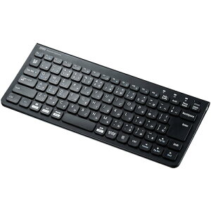 �T�����T�v���C�iSANWA SUPPLY�j�@Bluetooth�X�����L�[�{�[�h�@�y�i�ԁFSKB-BT32BK�z