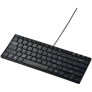 �T�����T�v���C�iSANWA SUPPLY�j�@�p��z��USB�X�����L�[�{�[�h�@�y�i�ԁFSKB-E3UN�z