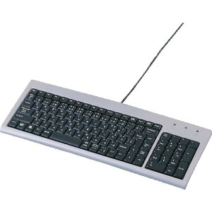 �T�����T�v���C�iSANWA SUPPLY�j�@�X�����L�[�{�[�h�@�y�i�ԁFSKB-SL02U�z