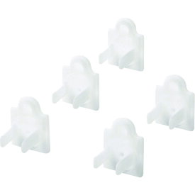 【メール便対応】サンワサプライ（SANWA SUPPLY）　コンセントマルチキャップ　【品番：TAP-CAPMULTW】