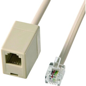 �T�����T�v���C�iSANWA SUPPLY�j�@�d�b�����P�[�u���@�y�i�ԁFTEL-EX8-5K2�z