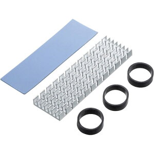 �T�����T�v���C�iSANWA SUPPLY�j�@M�D2�@SSD�p�q�[�g�V���N�@�y�i�ԁFTK-HM5S�z