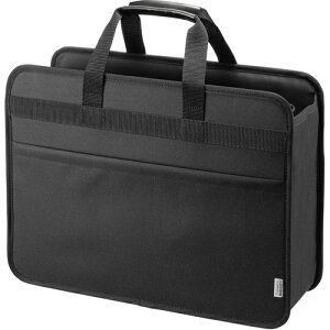 �T�����T�v���C�iSANWA SUPPLY�j�@�炭�炭PC�L�����[�@�y�i�ԁFBAG-BOX3BK3�z
