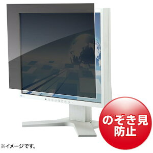 �T�����T�v���C�iSANWA SUPPLY�j�@30�D0�C���`���C�h�i16�F10�j�Ή��v���C�o�V�[�t�B���^�[�@�y�i�ԁFCRT-PFNG300W�z