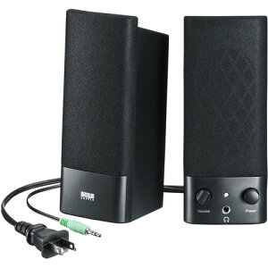 �T�����T�v���C�iSANWA SUPPLY�j�@�}���`���f�B�A�X�s�[�J�[�@�y�i�ԁFMM-SPL2N3�z