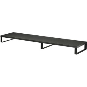 �T�����T�v���C�iSANWA SUPPLY�j�@�ؐ����ド�b�N�iW1000�E�u���b�N�j�@�y�i�ԁFMR-LC314BK�z