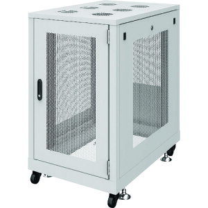 �y�ʓr��������z�T�����T�v���C�iSANWA SUPPLY�j�@19�C���`�T�[�o�[���b�N�@���b�V���p�l���d�l�i18U�j�@�y�i�ԁFCP-SVN1890MGYN�z