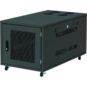 �y�ʓr��������z�T�����T�v���C�iSANWA SUPPLY�j�@19�C���`�T�[�o�[�{�b�N�X�i9U�j�@�y�i�ԁFCP-SVNC3�z
