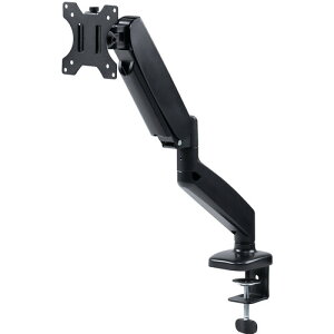 �T�����T�v���C�iSANWA SUPPLY�j�@���j�^�[�A�[���i�K�X�X�v�����O���E�V���O���A�[���j�@�y�i�ԁFCR-LAC1405BK�z