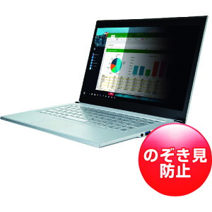 �T�����T�v���C�iSANWA SUPPLY�j�@15�D6�^���C�h�Ή��v���C�o�V�[�t�B���^�[�@�y�i�ԁFCRT-PFNG156W�z