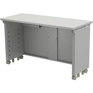 �y�ʓr��������z�T�����T�v���C�iSANWA SUPPLY�j�@e�f�X�N�i�O���[�jW1200×D500×H700�@�y�i�ԁFED-SK12050GY�z
