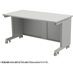 �y�ʓr��������z�T�����T�v���C�iSANWA SUPPLY�j�@e�f�X�N�i�O���[�jW1400×D750×H720�@�y�i�ԁFED-SK14075GY72�z