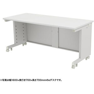 �y�ʓr��������z�T�����T�v���C�iSANWA SUPPLY�j�@e�f�X�N�i�z���C�g�jW1650×D600×H720�@�y�i�ԁFED-SK16560W72�z