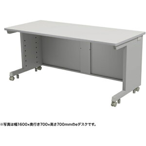 �y�ʓr��������z�T�����T�v���C�iSANWA SUPPLY�j�@e�f�X�N�i�O���[�jW1650×D700×H720�@�y�i�ԁFED-SK16570GY72�z