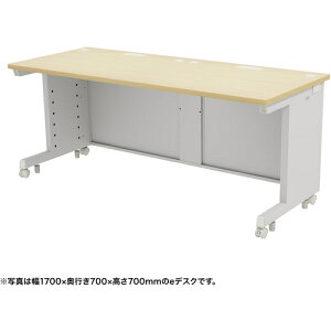 �y�ʓr��������z�T�����T�v���C�iSANWA SUPPLY�j�@e�f�X�N�i�����ؖځjW1700×D750×H720�@�y�i�ԁFED-SK17075LM72�z
