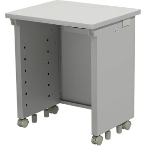 �y�ʓr��������z�T�����T�v���C�iSANWA SUPPLY�j�@e�f�X�N�i�O���[�jW600×D500×H700�@�y�i�ԁFED-SK6050GY�z