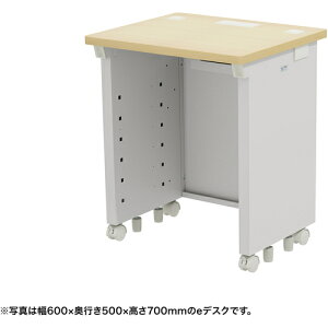 �y�ʓr��������z�T�����T�v���C�iSANWA SUPPLY�j�@e�f�X�N�i�����ؖځjW600×D500×H720�@�y�i�ԁFED-SK6050LM72�z