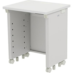 �y�ʓr��������z�T�����T�v���C�iSANWA SUPPLY�j�@e�f�X�N�i�z���C�g�jW600×D500×H700�@�y�i�ԁFED-SK6050W�z