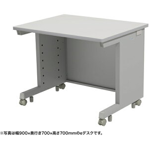 �y�ʓr��������z�T�����T�v���C�iSANWA SUPPLY�j�@e�f�X�N�i�O���[�jW900×D700×H720�@�y�i�ԁFED-SK9070GY72�z