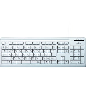 �T�����T�v���C�iSANWA SUPPLY�j�@�V���R���L�[�{�[�h�J�o�[�@�y�i�ԁFFA-FMV327N�z