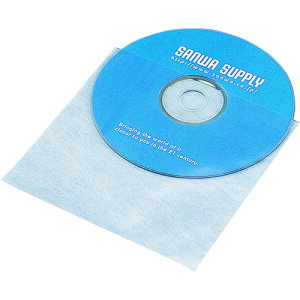 �y���[���֑Ή��z�T�����T�v���C�iSANWA SUPPLY�j�@CD�ECD�|R�p�s�D�z�P�[�X�i50���Z�b�g�j�@�y�i�ԁFFCD-F50�z